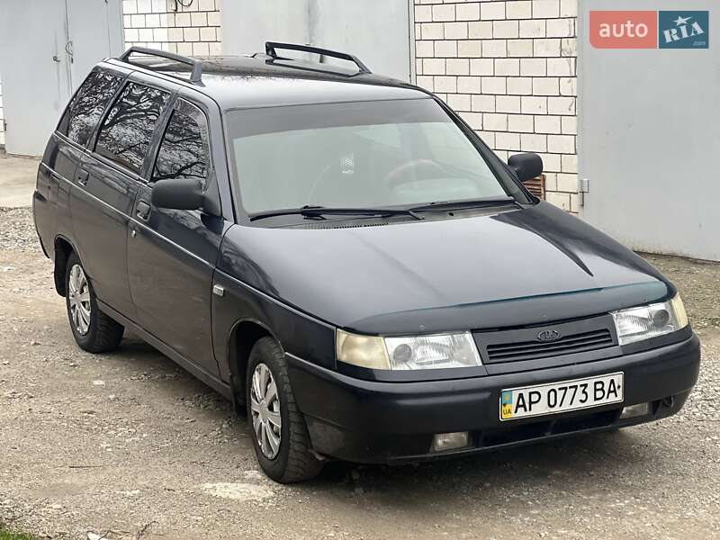 Универсал ВАЗ / Lada 2111 2007 в Запорожье