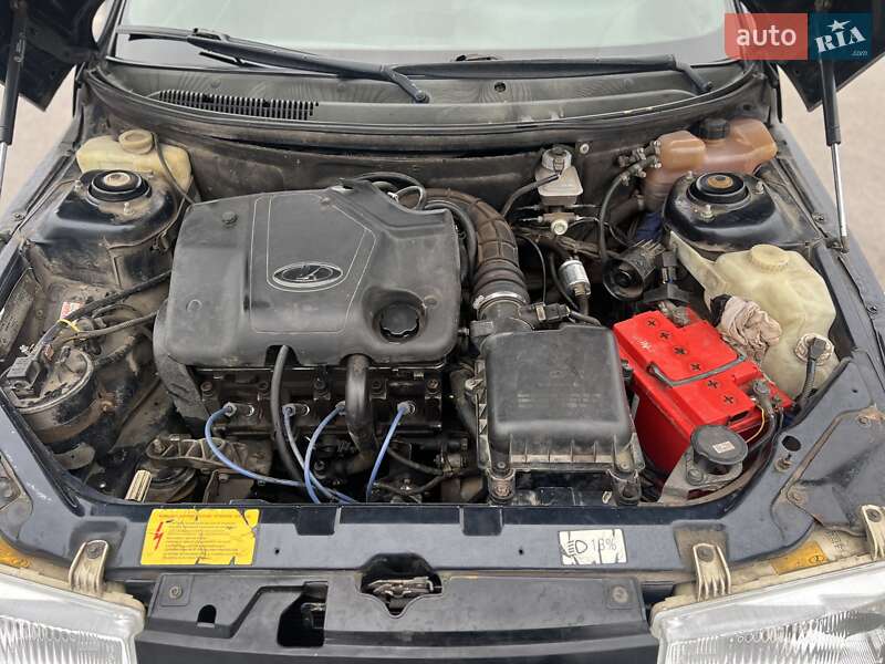 Универсал ВАЗ / Lada 2111 2007 в Запорожье