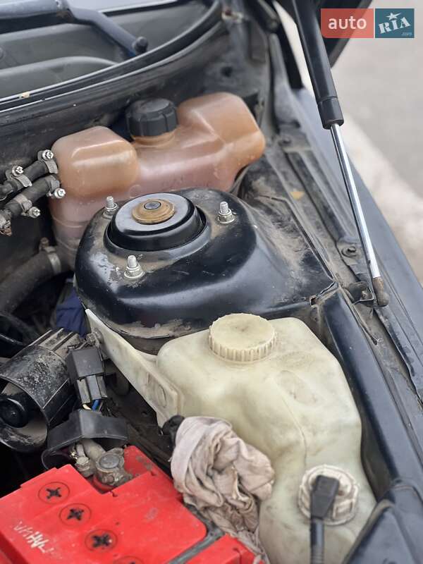 Универсал ВАЗ / Lada 2111 2007 в Запорожье
