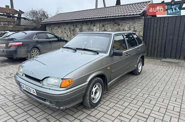 Універсал ВАЗ 2111 2008 в Волочиську