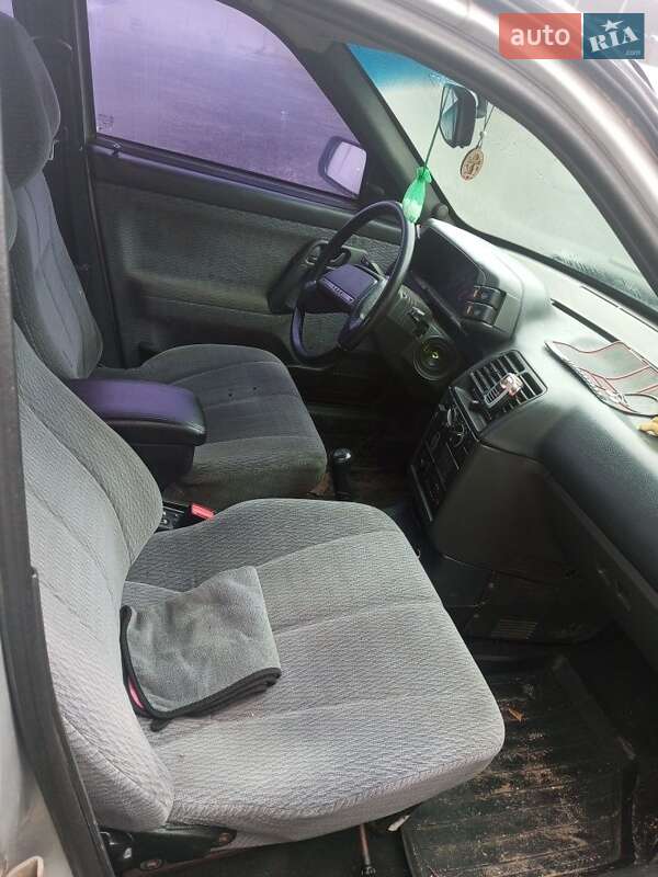 Универсал ВАЗ / Lada 2111 2002 в Знаменке фото 3 Универсал ВАЗ / Lada 2111 2002 в Знаменке