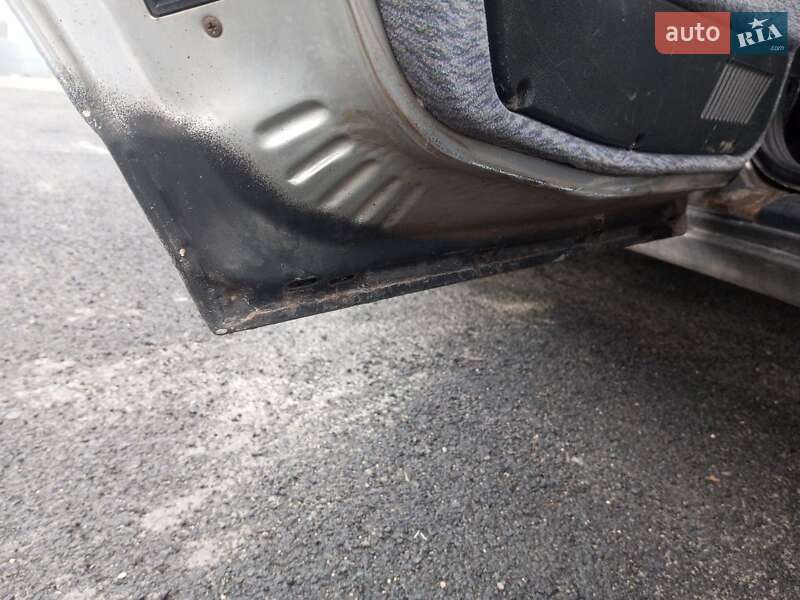 Универсал ВАЗ / Lada 2111 2002 в Знаменке фото 9 Универсал ВАЗ / Lada 2111 2002 в Знаменке