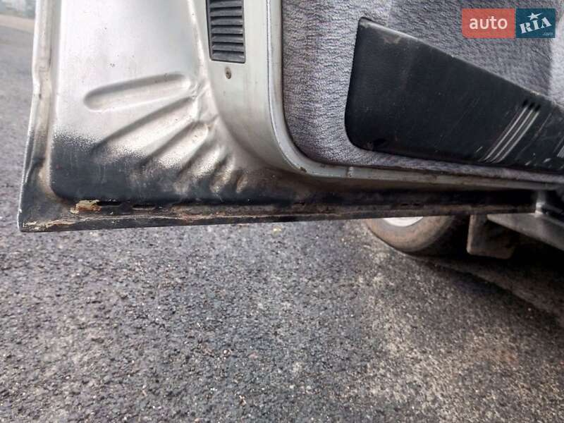 Универсал ВАЗ / Lada 2111 2002 в Знаменке фото 11 Универсал ВАЗ / Lada 2111 2002 в Знаменке