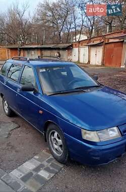 Універсал ВАЗ 2111 2007 в Чернігові