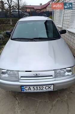 Універсал ВАЗ 2111 2005 в Умані