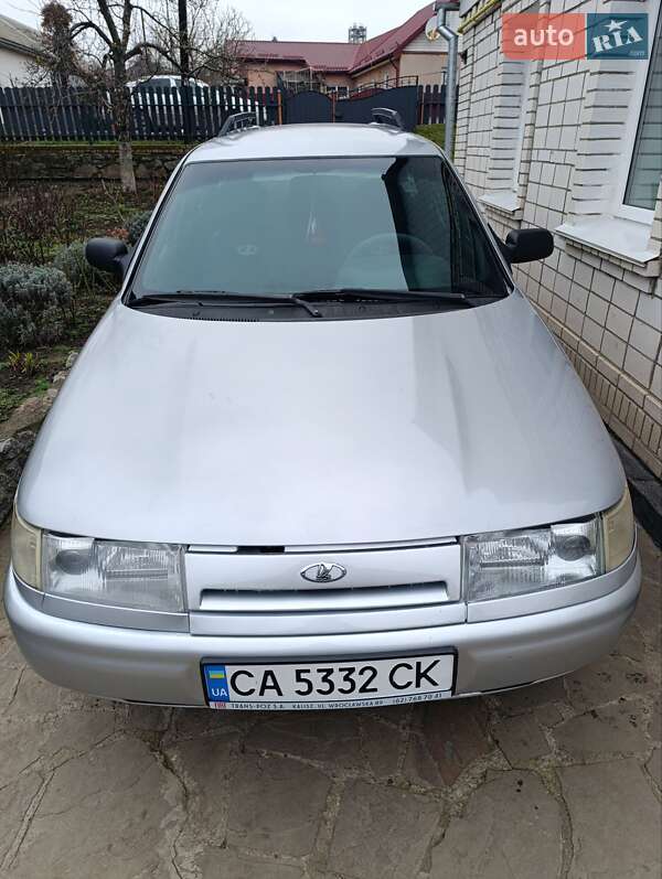 ВАЗ / Lada 2111 2005 ВАЗ / Lada 2111 2005