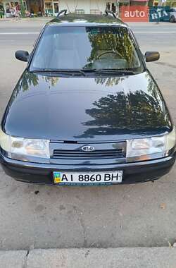 Універсал ВАЗ 2111 2007 в Миколаєві