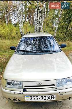 Універсал ВАЗ 2111 2000 в Зміїві