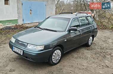 Универсал ВАЗ 2111 2008 в Чорткове