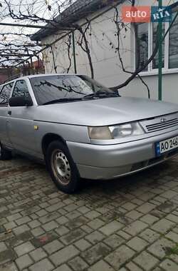 Універсал ВАЗ 2111 2011 в Мукачевому