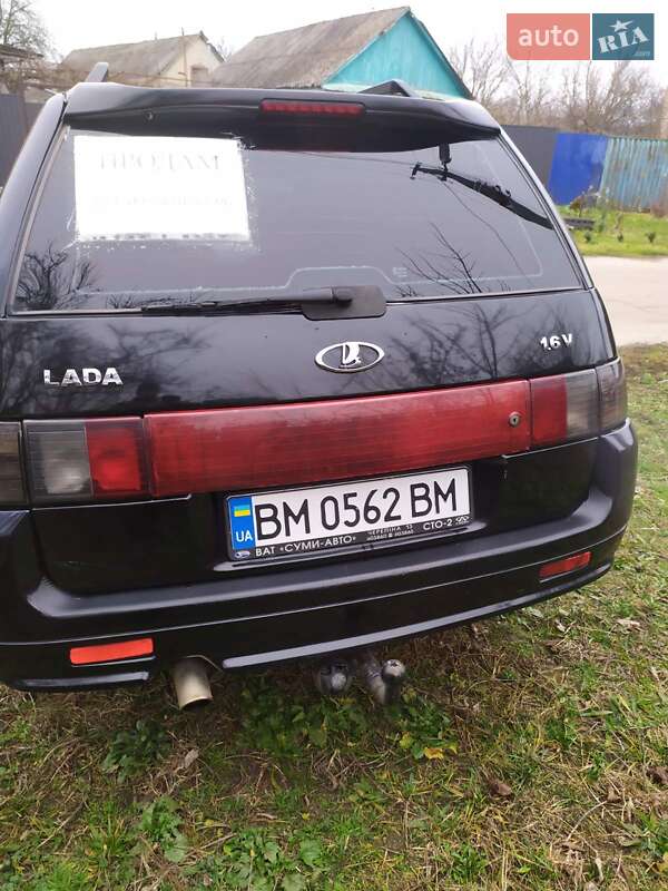 Универсал ВАЗ / Lada 2111 2009 в Сумах