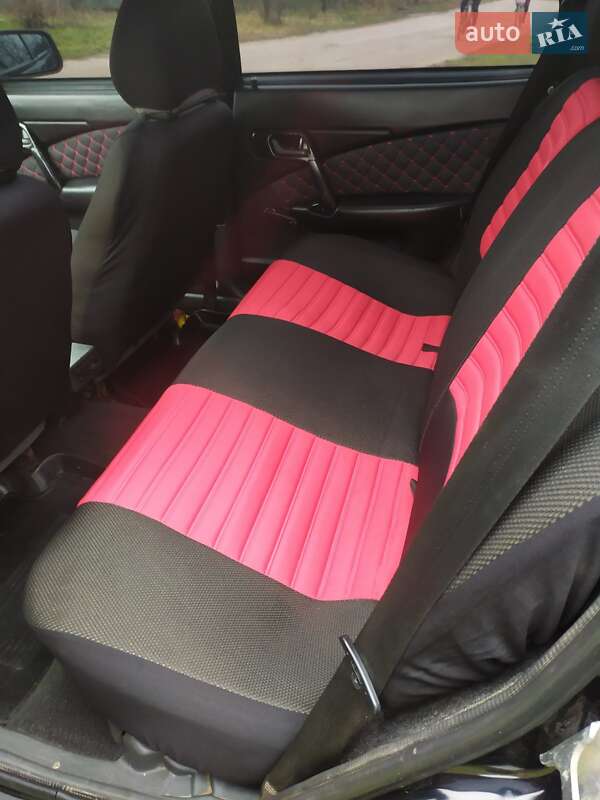 Универсал ВАЗ / Lada 2111 2009 в Сумах