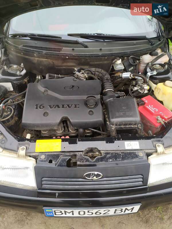 Универсал ВАЗ / Lada 2111 2009 в Сумах