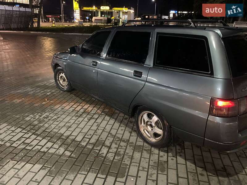 Універсал ВАЗ / Lada 2111 2009 в Білій Церкві