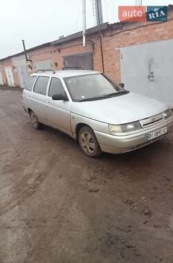 Універсал ВАЗ 2111 2006 в Миргороді