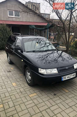 Универсал ВАЗ 2111 2007 в Николаеве