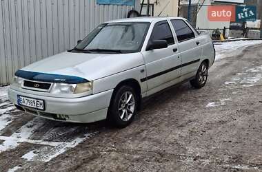 Універсал ВАЗ 2111 2005 в Чугуєві