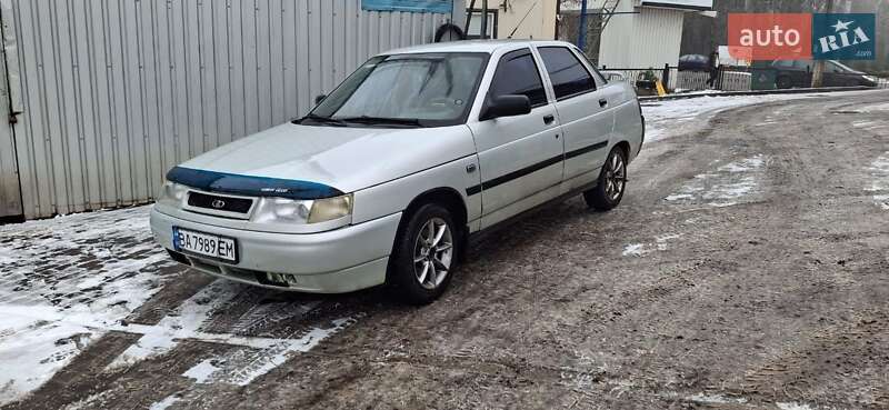 ВАЗ / Lada 2111 2005