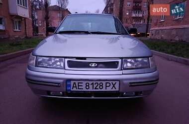 Универсал ВАЗ 2111 2007 в Кривом Роге