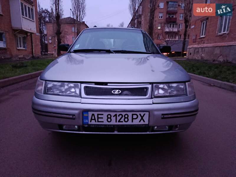 ВАЗ / Lada 2111 2007 ВАЗ / Lada 2111 2007