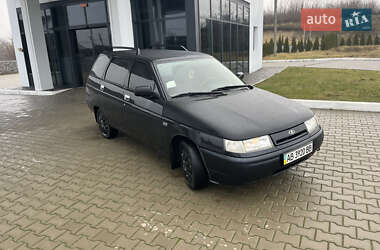 Універсал ВАЗ 2111 2005 в Калинівці