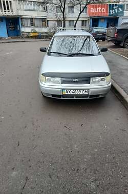 Универсал ВАЗ 2111 2008 в Харькове