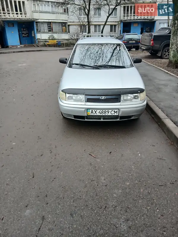 VAZ-Lada 2111 2007 VIN Y7C21112070073401 фото оголошення 12 з 41