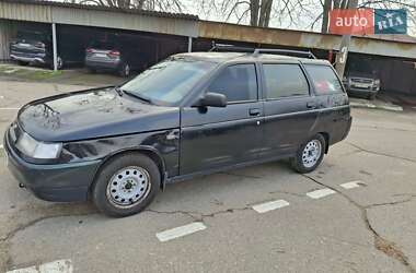 Универсал ВАЗ 2111 2008 в Запорожье