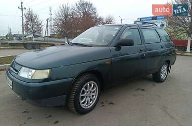 Універсал ВАЗ 2111 2003 в Бучі