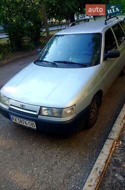 Універсал ВАЗ 2111 2006 в Харкові