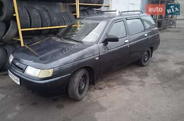 Универсал ВАЗ 2111 2005 в Житомире