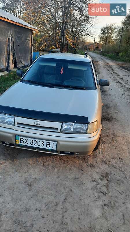 Универсал ВАЗ / Lada 2111 2007 в Мурованых Куриловцах фото 3 Универсал ВАЗ / Lada 2111 2007 в Мурованых Куриловцах