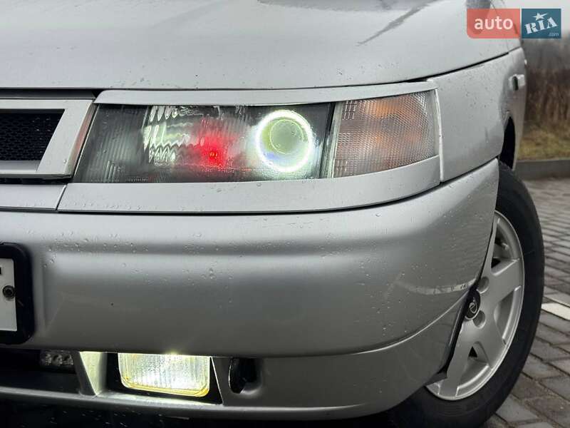 Універсал ВАЗ / Lada 2111 2007 в Славуті фото 5 Універсал ВАЗ / Lada 2111 2007 в Славуті