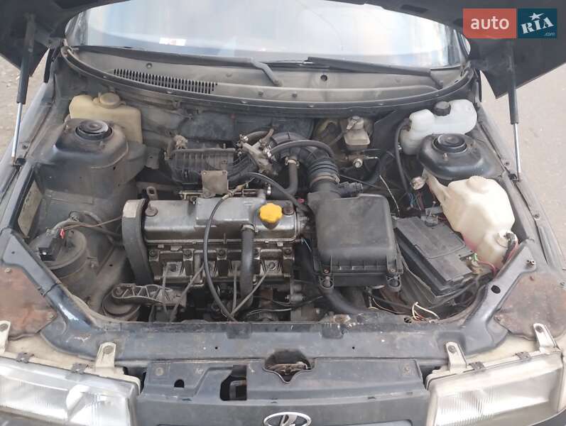 Універсал ВАЗ / Lada 2111 2007 в Піщаному