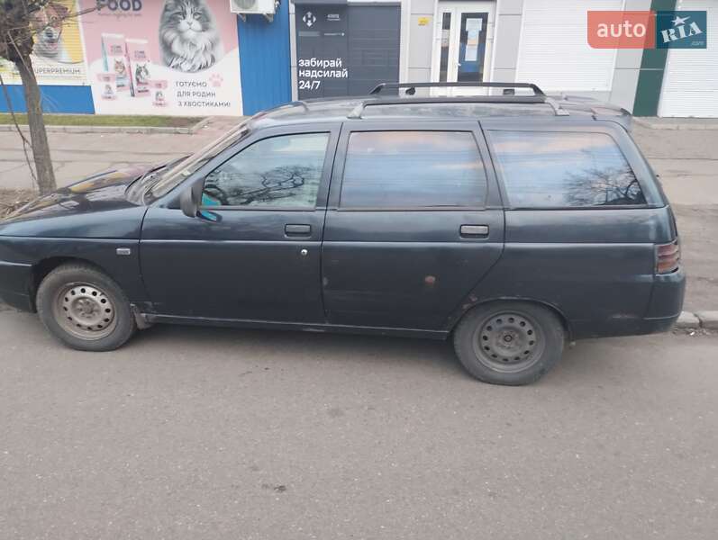 Універсал ВАЗ / Lada 2111 2007 в Піщаному