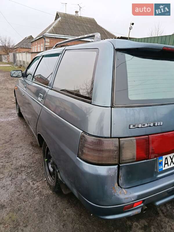 Універсал ВАЗ / Lada 2111 2000 в Дергачах