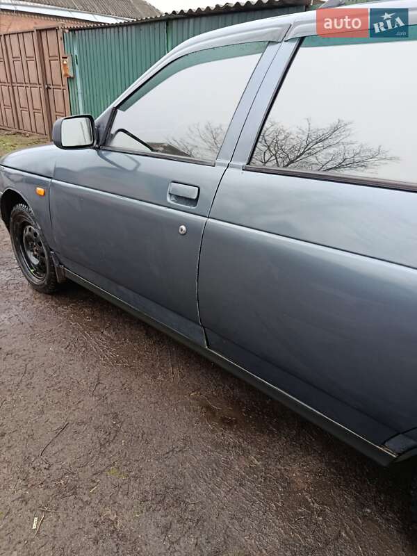 Універсал ВАЗ / Lada 2111 2000 в Дергачах