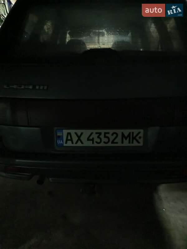 Універсал ВАЗ / Lada 2111 2000 в Дергачах