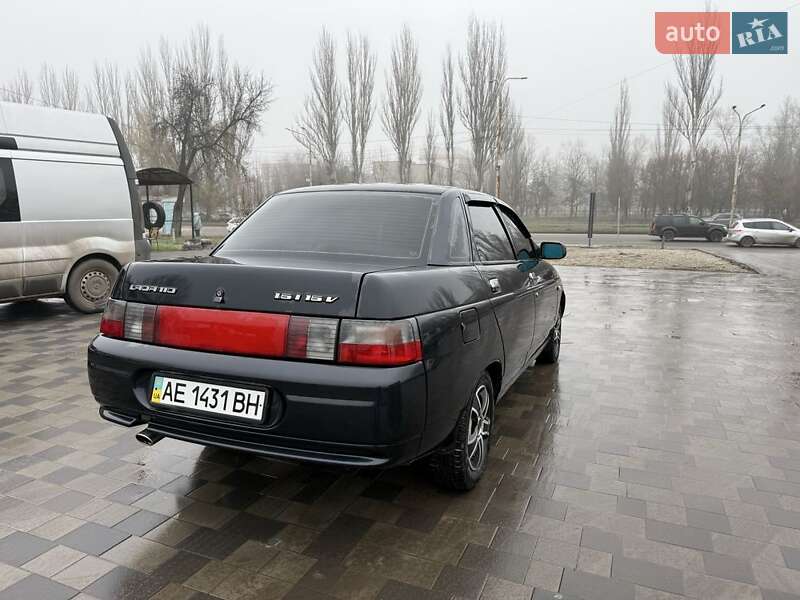 ВАЗ / Lada 2111 2007