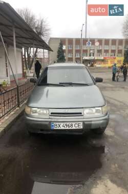 Універсал ВАЗ 2111 2006 в Пулинах