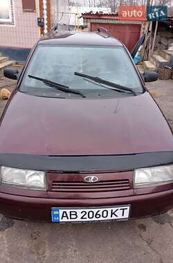 Универсал ВАЗ 2111 2008 в Шаргороде