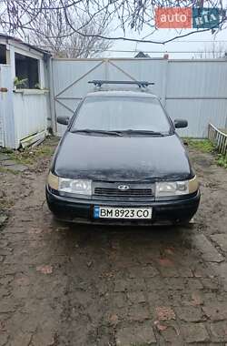 Універсал ВАЗ 2111 2008 в Сумах