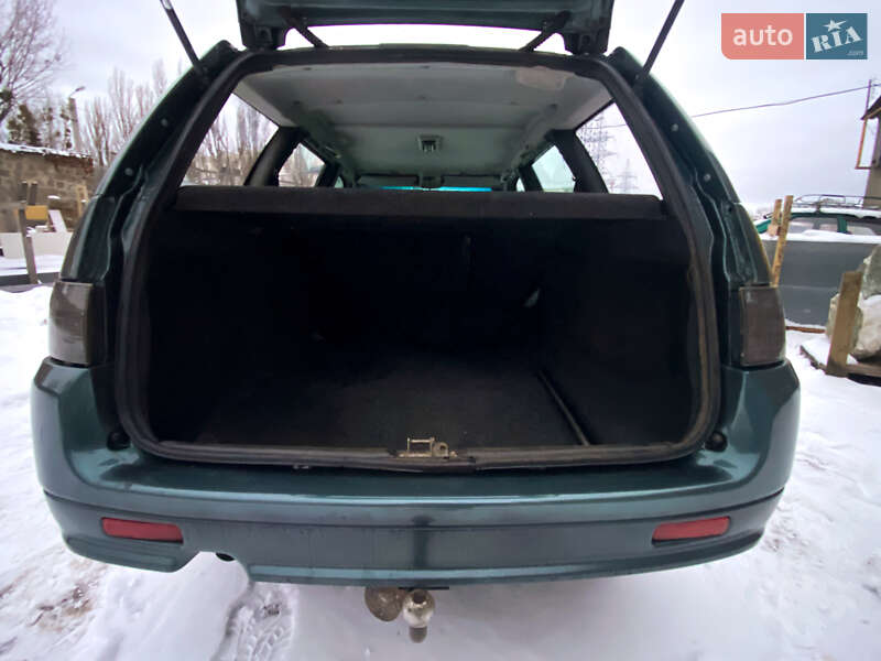Універсал ВАЗ / Lada 2111 2008 в Харкові
