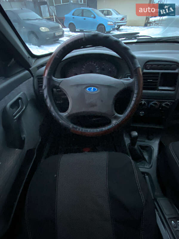 Універсал ВАЗ / Lada 2111 2008 в Харкові