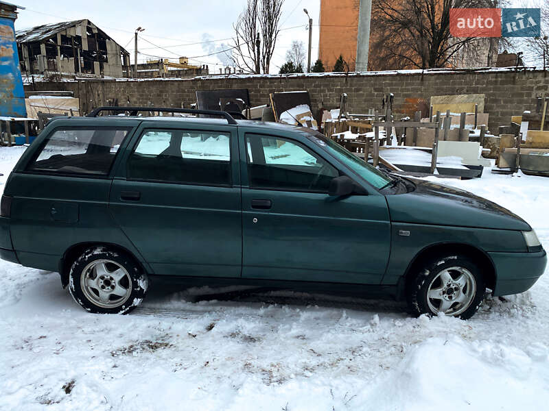 Універсал ВАЗ / Lada 2111 2008 в Харкові