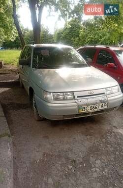 Універсал ВАЗ 2111 2005 в Львові