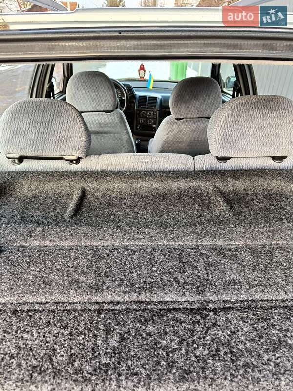 Універсал ВАЗ / Lada 2111 2002 в Коломиї фото 21 Універсал ВАЗ / Lada 2111 2002 в Коломиї