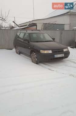 Универсал ВАЗ 2111 2008 в Нежине