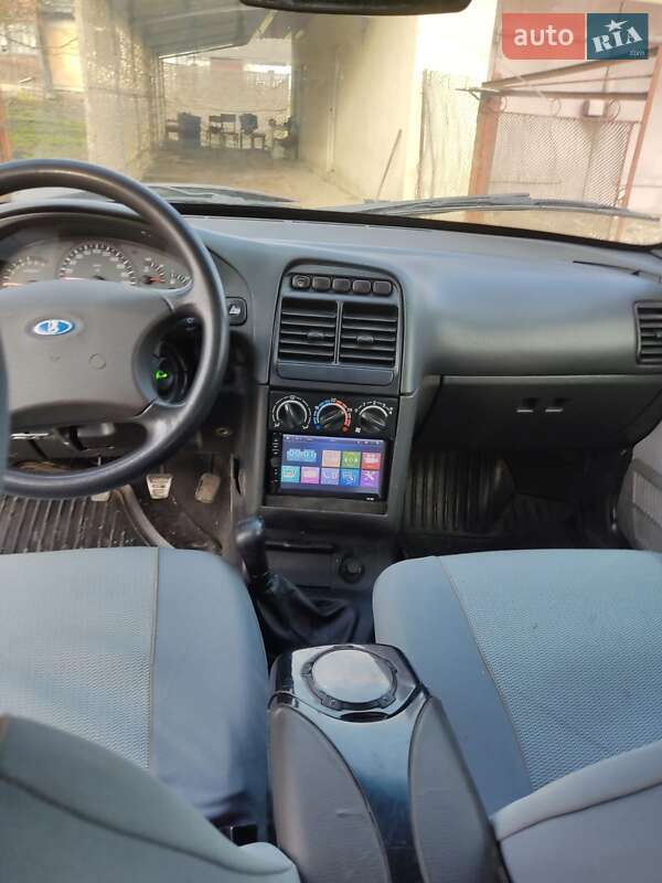 Универсал ВАЗ / Lada 2111 2010 в Львове