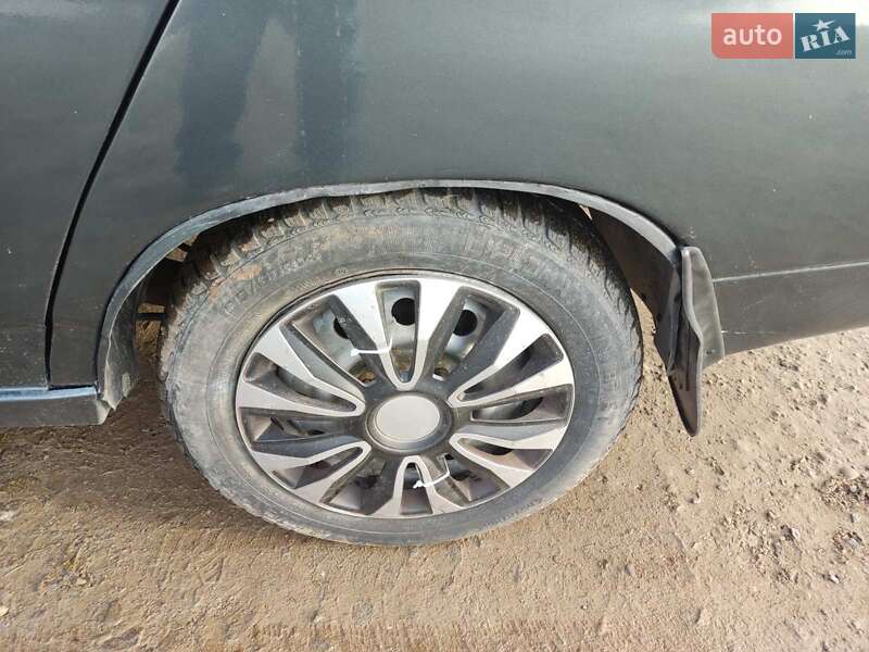 Универсал ВАЗ / Lada 2111 2010 в Львове